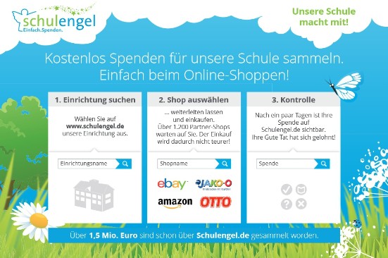 Schulengel