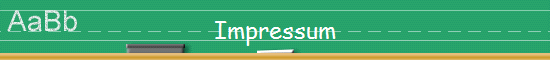 Impressum