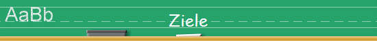Ziele